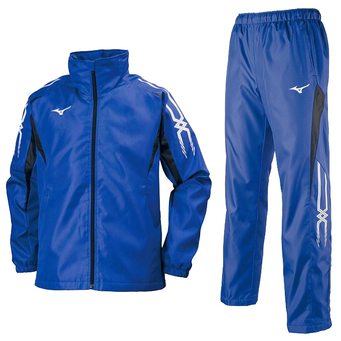 MIZUNO（ミズノ）ブレスサーモウォーマーシャツ パンツ 上下セット