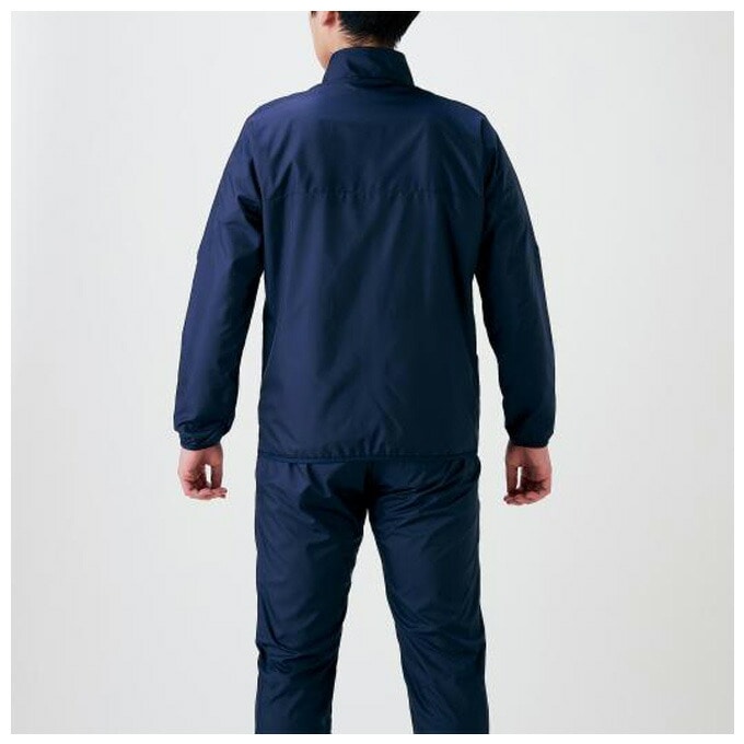 MIZUNO（ミズノ） N-XTウィンドブレーカージャケット パンツ 上下