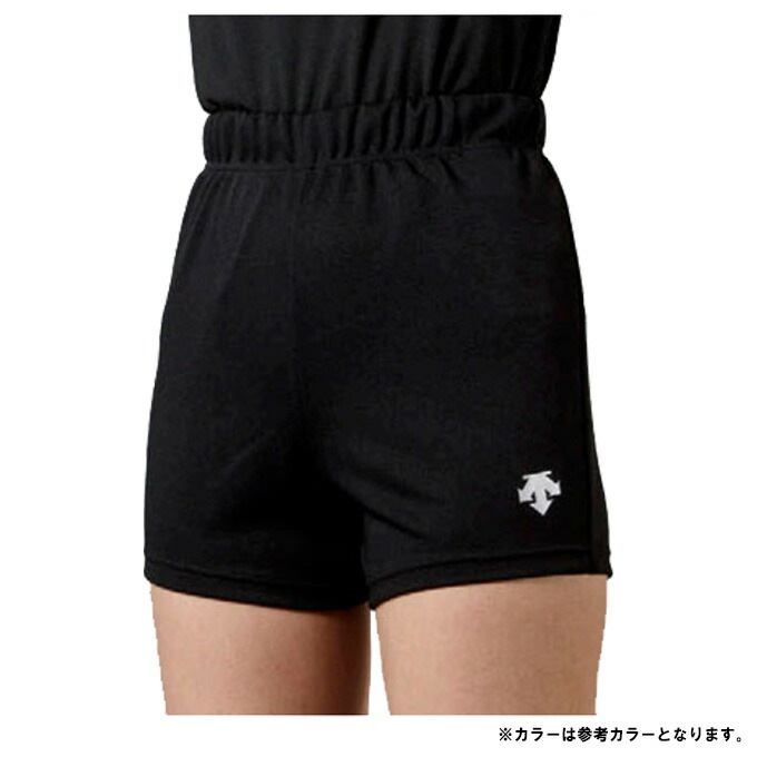 洛南 バレー ゲームパンツ 洛南バレーボールゲームパンツ No.一桁台