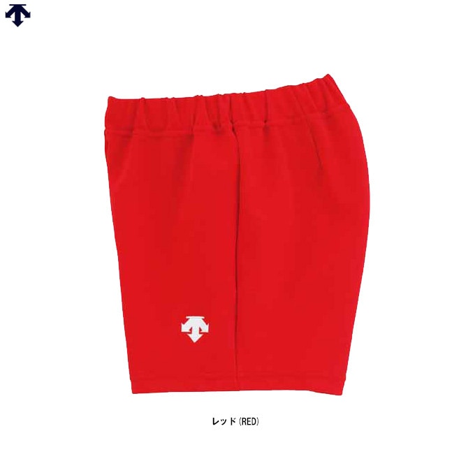 訳あり商品】DESCENTE（デサント）ゲームパンツ（DSP6092W