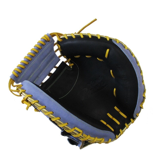 XANAX（ザナックス）限定 軟式用キャッチャーミット ザナパワー CL1型