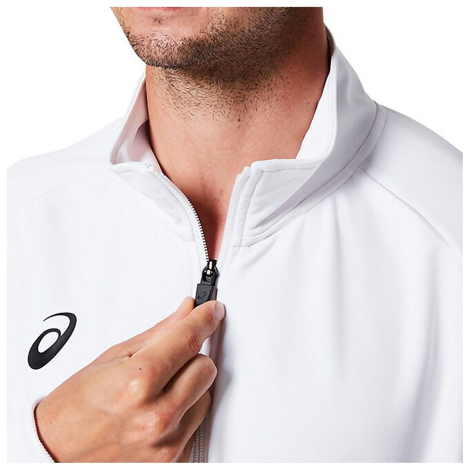 Sサイズのみ】ASICS（アシックス）トレーニングジャケット パンツ 上下