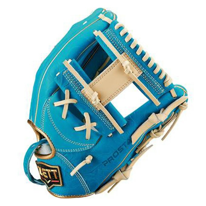 ゼットPRO STATUS ORDER BRGB30376F 今宮モデル 父の日 右投げのみ】ZETT（ゼット）限定 軟式用グラブ プロステイタス 今宮