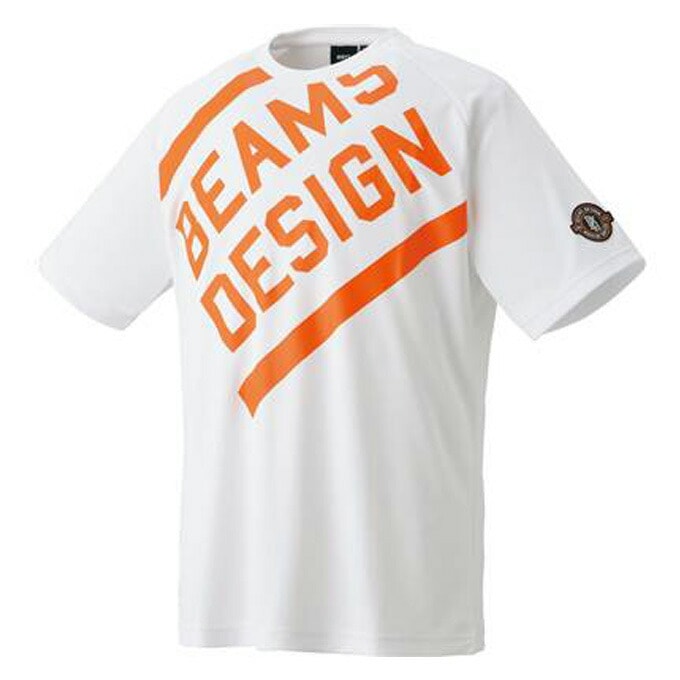 ブラック/Lのみ】ZETT（ゼット）限定 ZETT by BEAMS DESIGN T