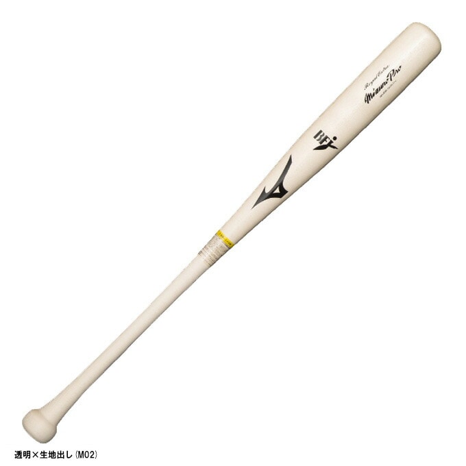 84cm】MIZUNO（ミズノ）限定 硬式用木製バット ミズノプロ ロイヤル