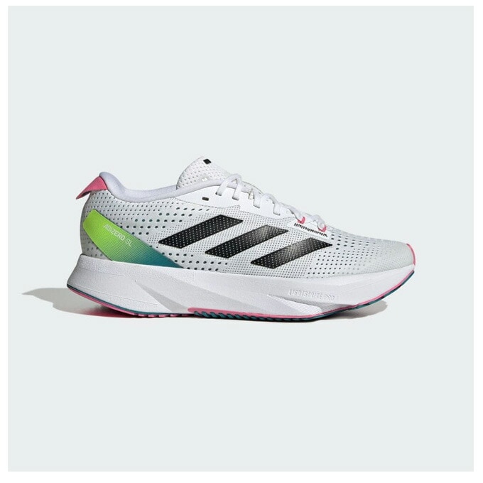 23.0cmのみ】adidas（アディダス）アディゼロ SL W ADIZERO SL W