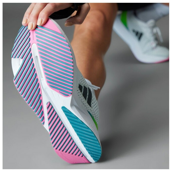 adidas（アディダス）アディゼロ SL W ADIZERO SL W（HQ7232