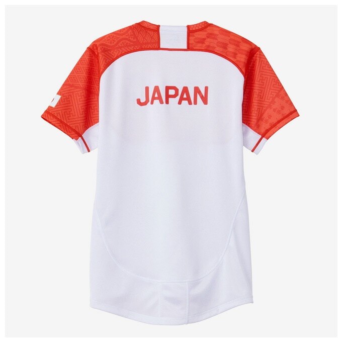 Canterbury（カンタベリー）JAPAN PRACTICE JERSEY ジャパン