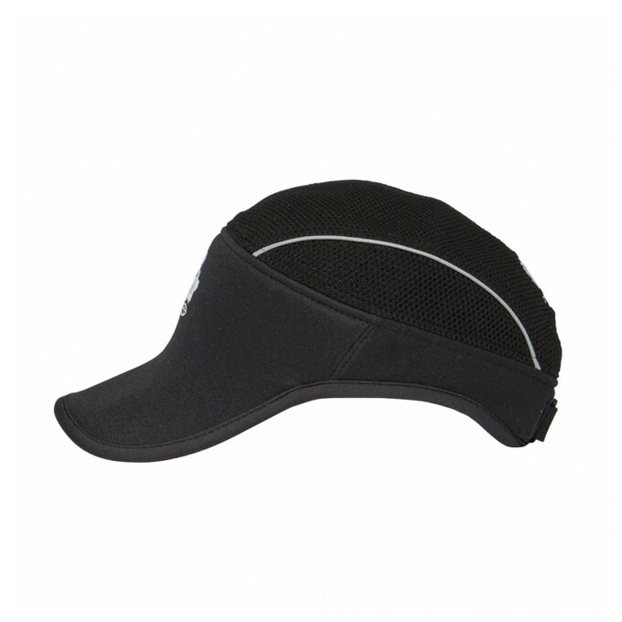 ブラックのみ】Canterbury（カンタベリー）JAPAN R+ SPORTS CAP