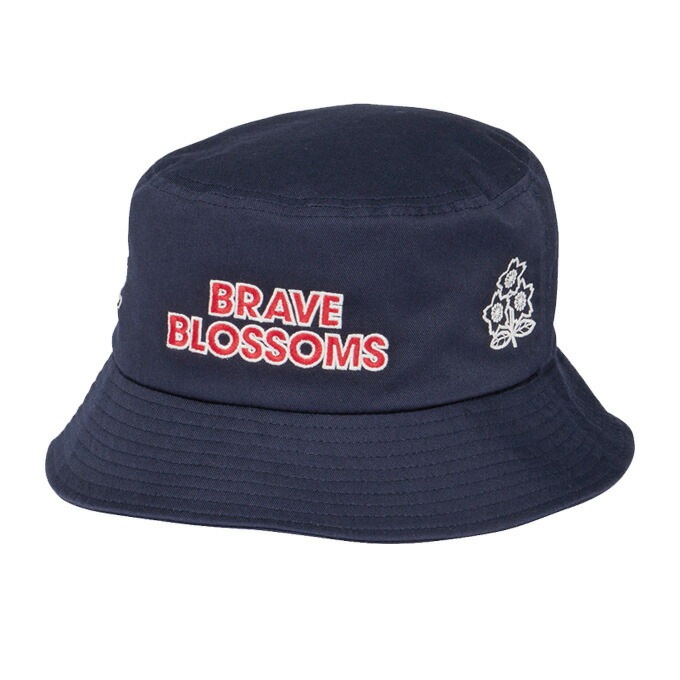 Canterbury（カンタベリー）ジャパンスペクテーターハット JAPAN