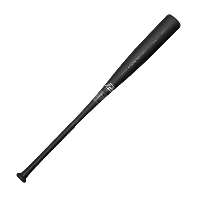 【激安】 ☆MIZUNO（ミズノ）軟式用FRP製バット ビヨンドマックスレガシー バット