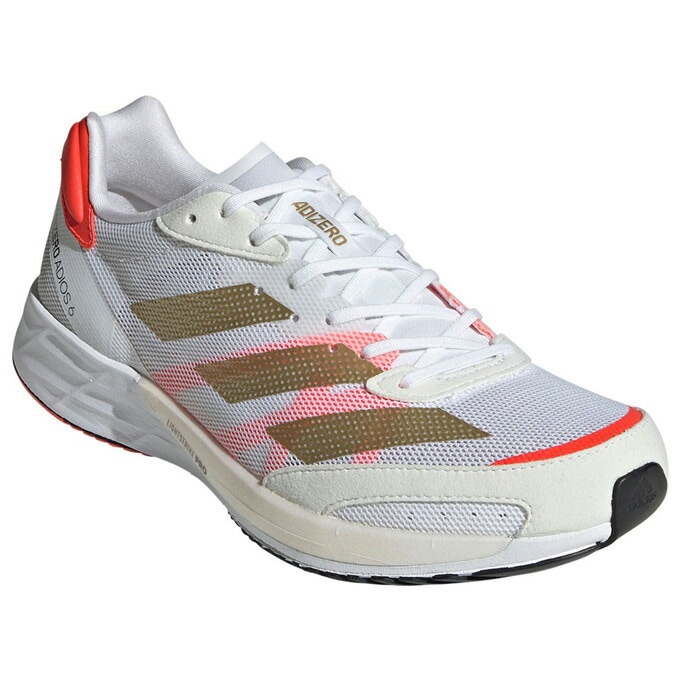 23.0cmのみ】adidas（アディダス）ADIZERO JAPAN 6 W アディゼロ