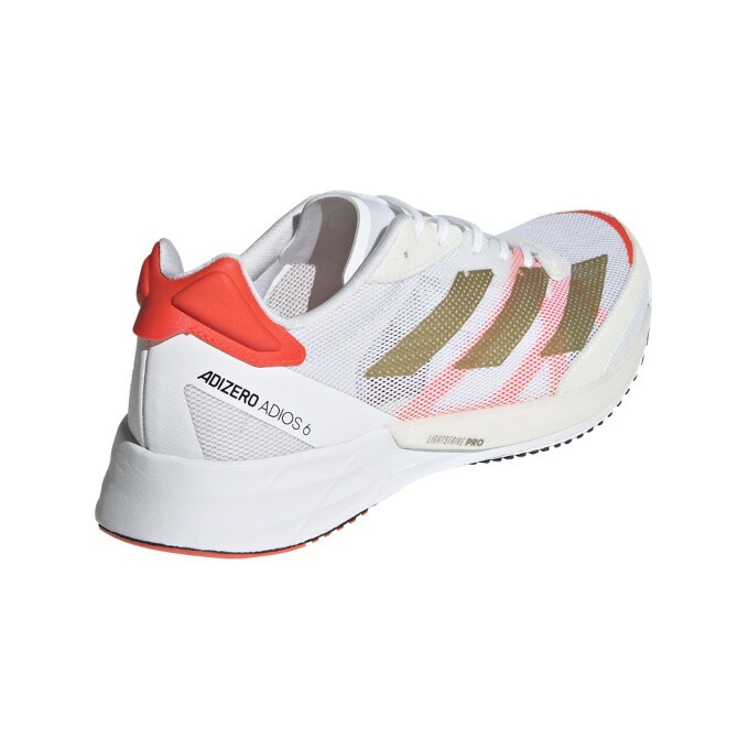 23.0cmのみ】adidas（アディダス）ADIZERO JAPAN 6 W アディゼロ