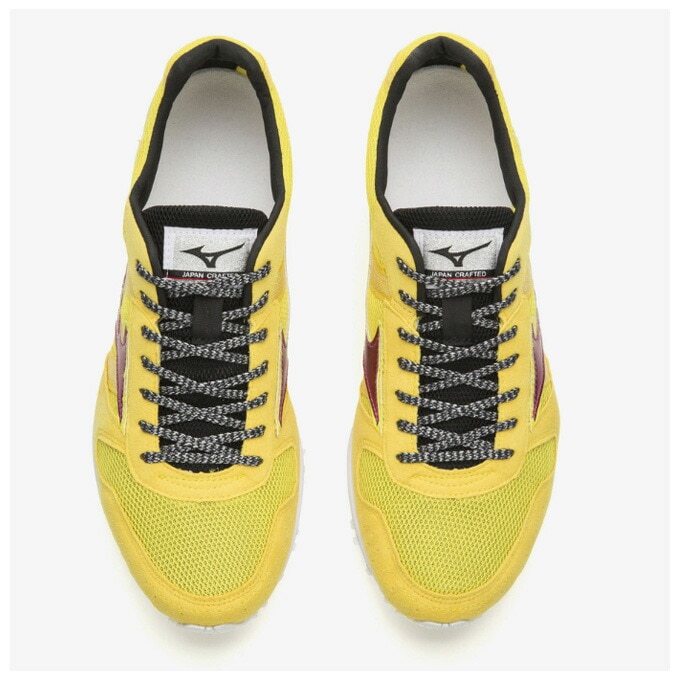 23.0cmのみ】MIZUNO（ミズノ）WAVE CRUISE JAPAN ウエーブクルーズ