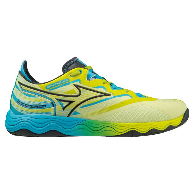 MIZUNO（ミズノ）ウエーブメダル NEO WAVE MEDAL NEO（81GA2325