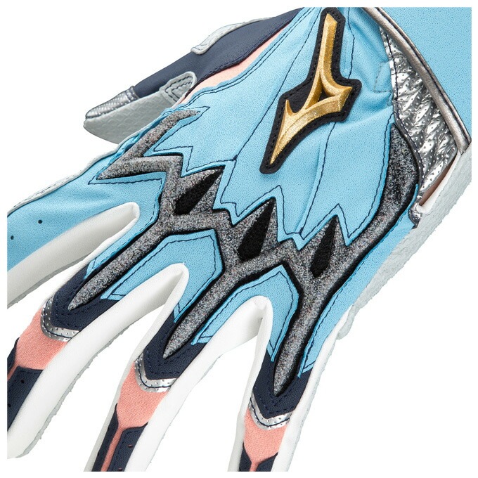 MIZUNO（ミズノ）限定 ミズノプロ シリコンパワーアークLI 2023ミズノ