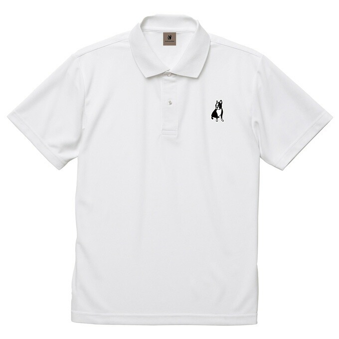 junky（ジャンキー）BUHI ドライカノコPoloシャツ（CP23F25