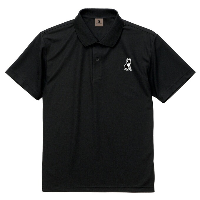 soccer junky（サッカージャンキー）BUHI ドライカノコPoloシャツ