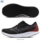 MIZUNOʥߥΡ˥ǥ奨եå DUEL FLASHU1GD2380˥˥󥰥塼 ޥ饽 祮 Φ 졼 ˡ ˥å