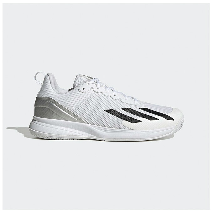 25.0cmのみ】adidas（アディダス）Courtflash Speed コートフラッシュ