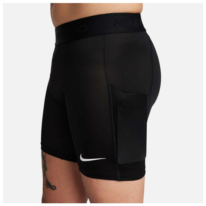 NIKE（ナイキ）ナイキプロ DRI-FIT 7インチ ショートタイツ