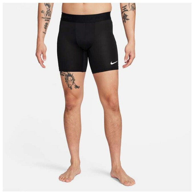 NIKE（ナイキ）ナイキプロ DRI-FIT 7インチ ショートタイツ（FB7959