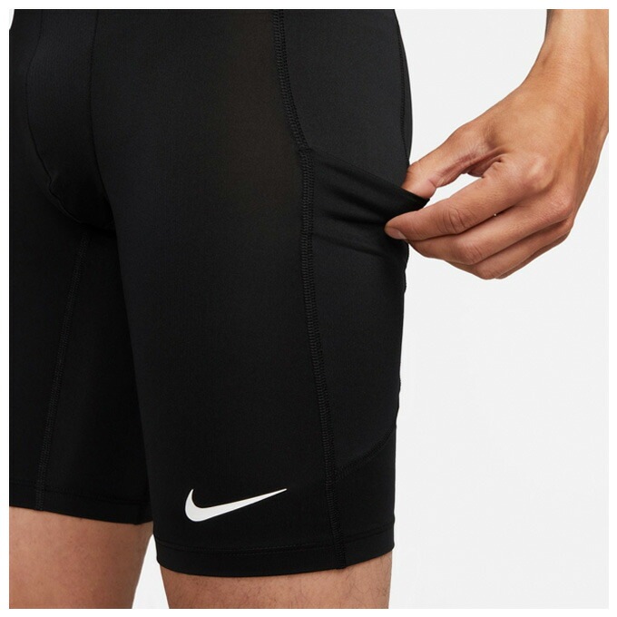 NIKE PRO ブラック インナータイツ 3点セット NIKE PRO ブラック インナータイツ 3点セット