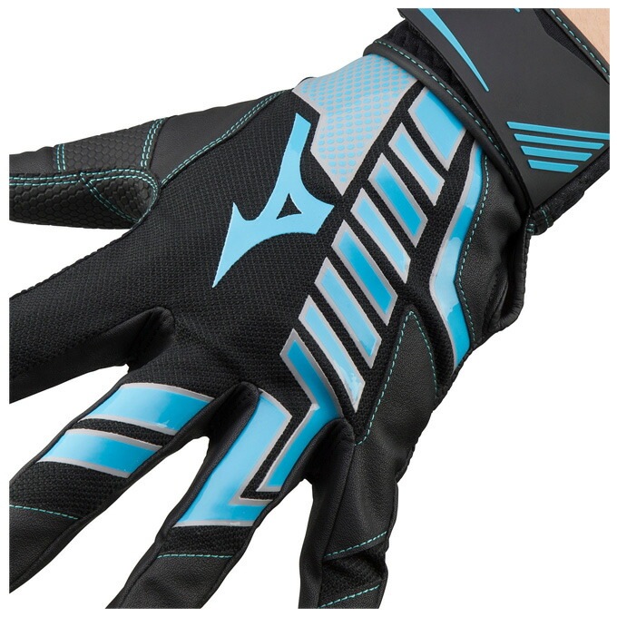 MIZUNO（ミズノ）限定 MZカラーコレクション 両手用（1EJEA526）野球