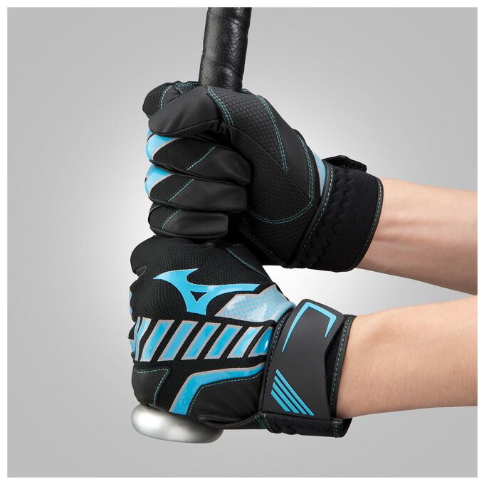 MIZUNO（ミズノ）限定 MZカラーコレクション 両手用（1EJEA526