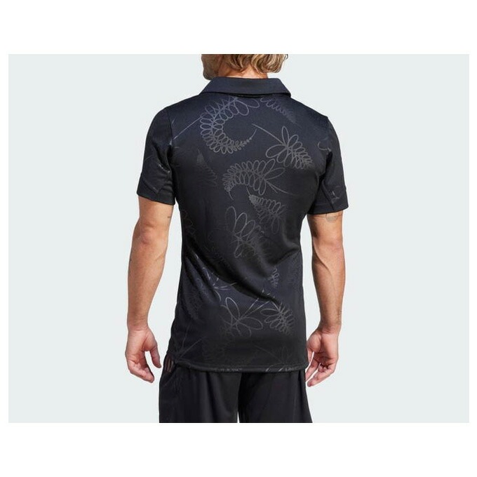 新着 Mサイズのみ】adidas（アディダス）オールブラックス ラグビー ウェア