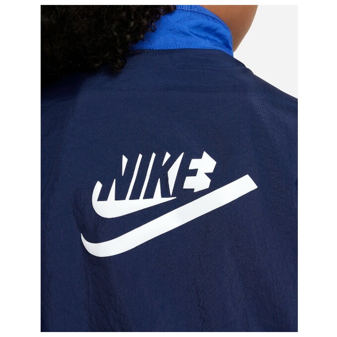NIKE - NIKE　ナイキ　ミシガン大学　ジャージ　セットアップ 000000013149_bj6nnbi.jpg
