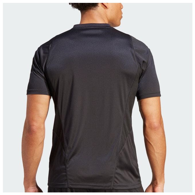 adidas（アディダス）オールブラックス ラグビー パフォーマンス T