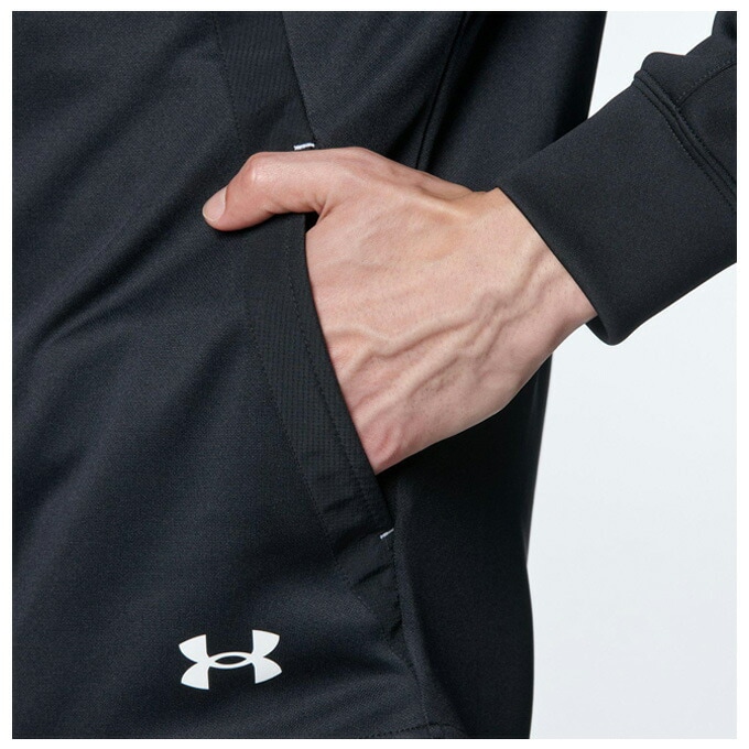 UNDER ARMOUR（アンダーアーマー）UA アーマーニット ハイブリッド