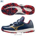 ��25.0cm�Τߡ�MIZUNO�ʥߥ��Ρ˸��� �饤�ȥ�ܥȥ졼�ʡ� CR��11GT2325����� �١����ܡ��� ���åץ��塼�� �ȥ졼�˥󥰥��塼�� �ȥ쥷�塼 �� 3E���� ������