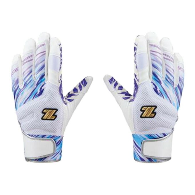 ZETT（ゼット）限定 バッティンググラブ GRAPHIC GRIP (両手用