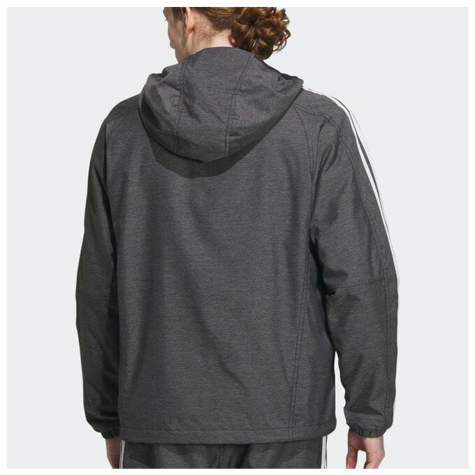 adidas（アディダス）24/7 WIND. RDY デニム ウーブン ウインド