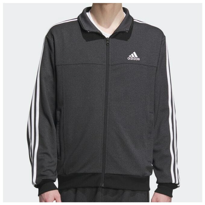 ブラックのみ】adidas（アディダス）24/7 レギュラーフィット
