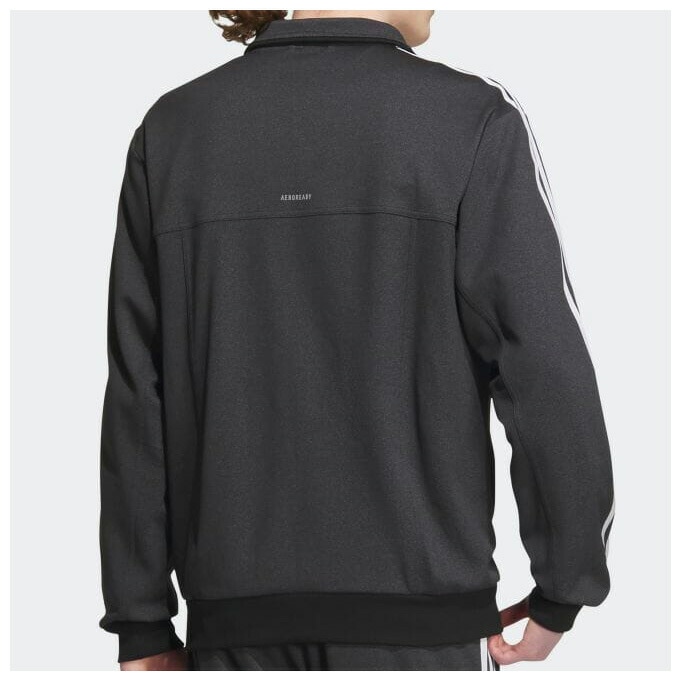 ブラックのみ】adidas（アディダス）24/7 レギュラーフィット