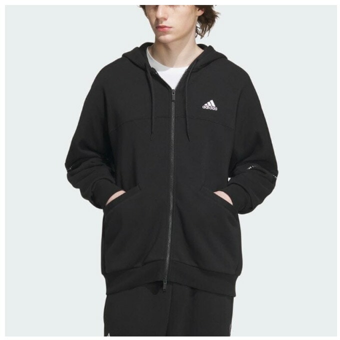 新品 アディダス 上下セットアップ Msize adidas パーカー パンツ 新品 Msizeアディダス 上下セットアップ スウェット パーカー