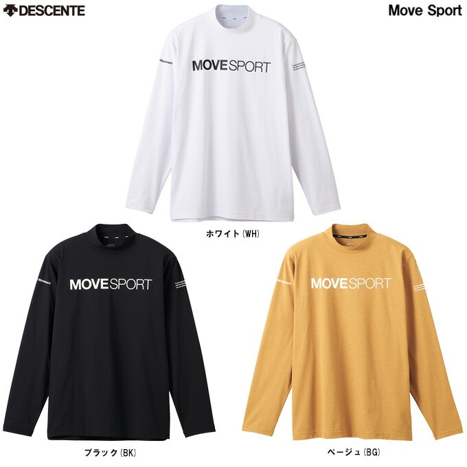 ڥۥ磻/OΤߡDESCENTEʥǥȡ˥ࡼ֥ݡ SUNSCREEN åͥå 󥰥꡼֥ġDMMWJB54Move Sport ȥ졼˥ T T Ĺµ 