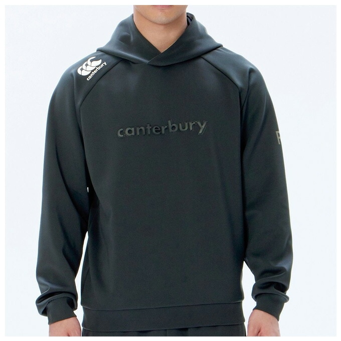 ネイビー/Mのみ】Canterbury（カンタベリー）ダフテックエアーライト