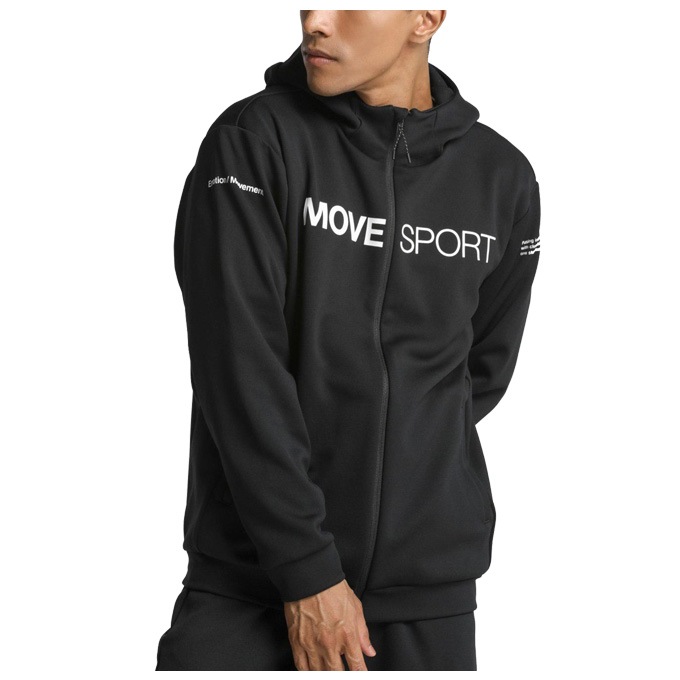 DESCENTE（デサント）ムーブスポーツ S.F.TECH SHIELD ソフトウォーム