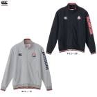 �ڥͥ��ӡ��Τߡ�Canterbury�ʥ��󥿥٥꡼�˥���ѥ� �������åȥȥ�å����㥱�å� JAPAN SWEAT TRACK JACKET��RA43774�˥饰�ӡ� �ȥ졼�˥� ������ɽ ������ ���