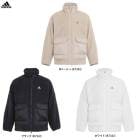 adidas�ʥ��ǥ������˥�ǥ��� �����С��������� �ܥ� �ե른�å� ���㥱�åȡ�IEI00�˥��ݡ��� �������� �֥륾�� ������ ��˥��å���