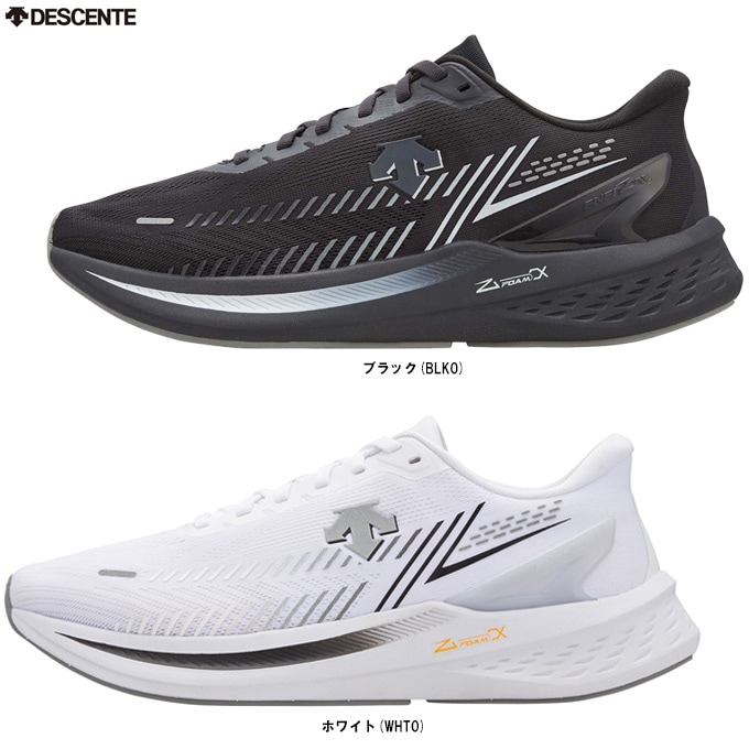 DESCENTE - なな DESCENTE（デサント）エナザイトスーパーV2 ENERZITE SUPER V2