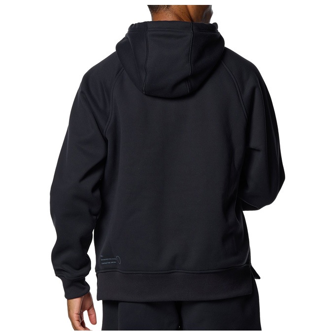 UNDER ARMOUR（アンダーアーマー）UA DNA フリース プルオーバー