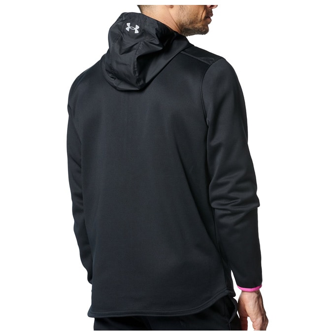 UNDER ARMOUR（アンダーアーマー）UAアーマーフリース マックス