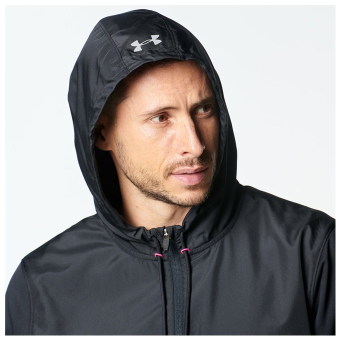 UNDER ARMOUR（アンダーアーマー）UAアーマーフリース マックス