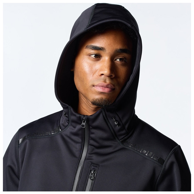 ホワイトのみ】UNDER ARMOUR（アンダーアーマー）UAウインターニット 3