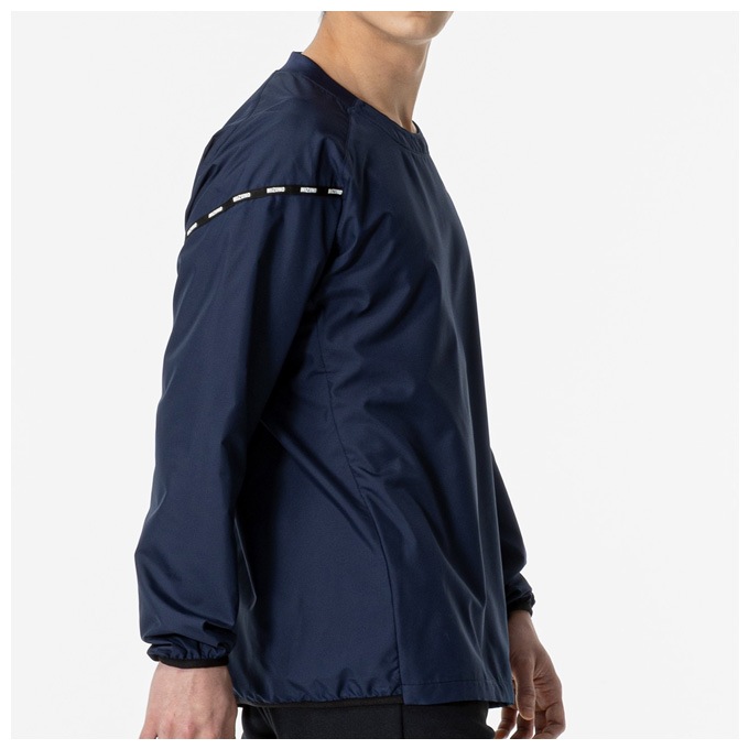 MIZUNO（ミズノ）限定 N-XTウォーマージャケット（V2MEA511）スポーツ